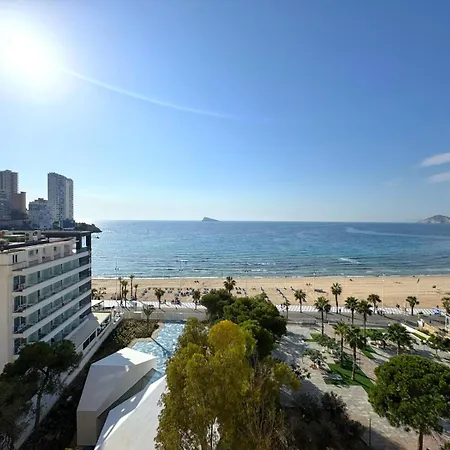 Coblanca 8-7º2 Benidorm