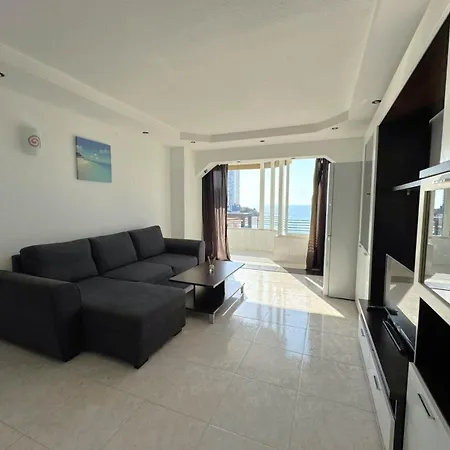 Apartment Coblanca 8-7º2