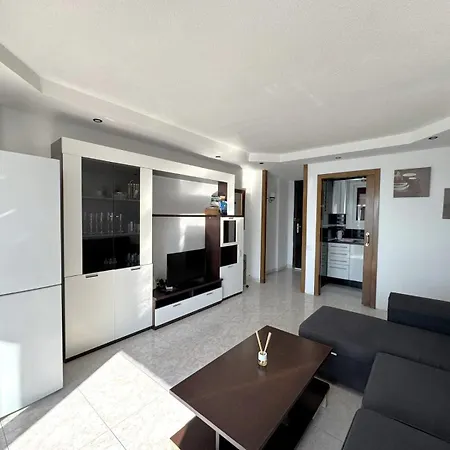 Coblanca 8-7º2 Apartment Benidorm