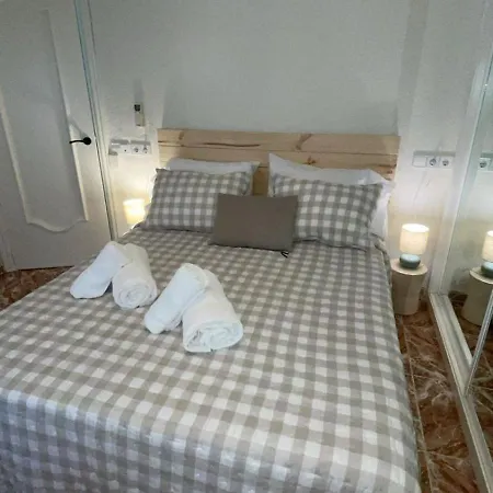 Casa Pepa Con Vistas Y Amaneceres En Apartment *