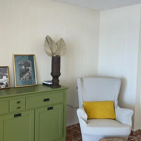 Apartamento Casa Pepa Con Vistas Y Amaneceres En *