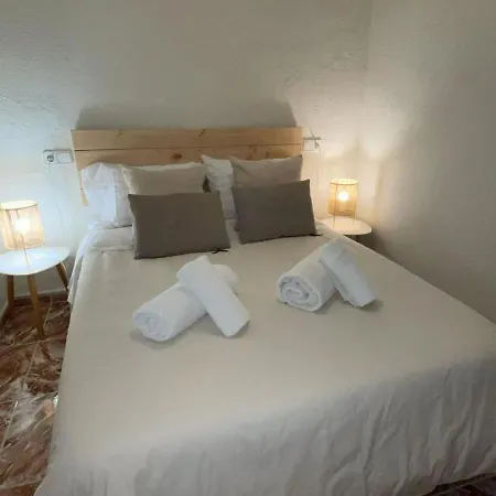 Casa Pepa Con Vistas Y Amaneceres En Apartment Benidorm