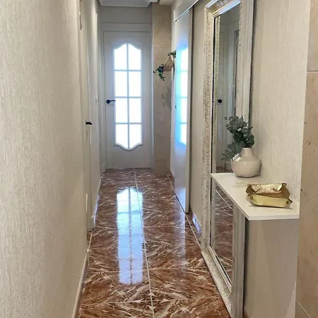 Apartment Casa Pepa Con Vistas Y Amaneceres En