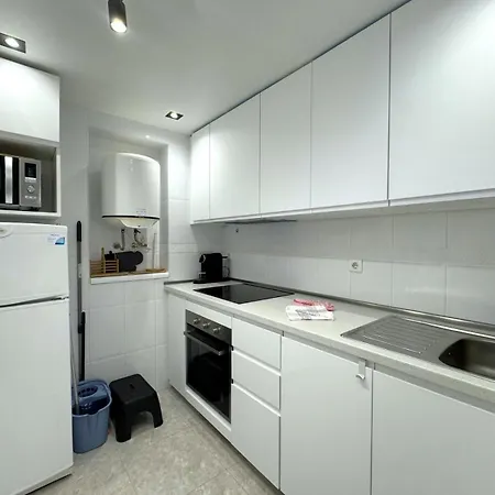 Apartment Don Miguel Ii