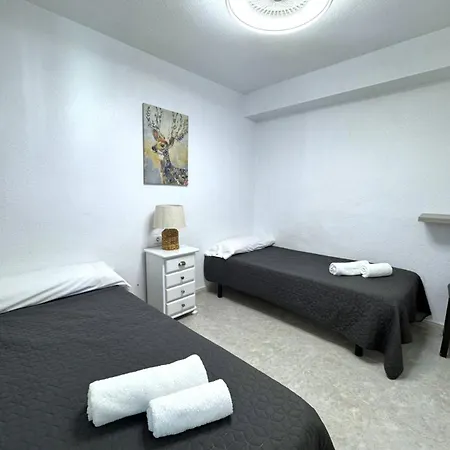 Don Miguel Ii Apartment