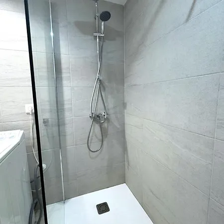 Apartment Don Miguel Ii