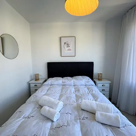 Apartment Don Miguel Ii Benidorm