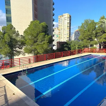 Don Miguel Ii Benidorm