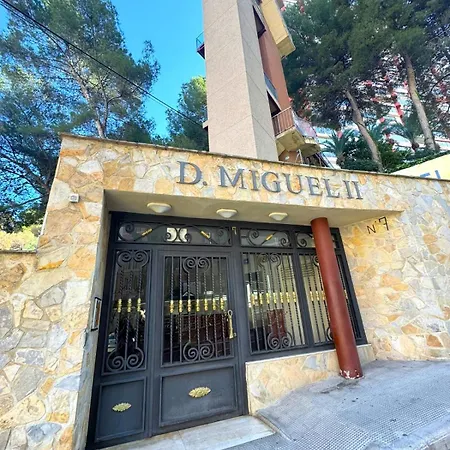 Don Miguel Ii
