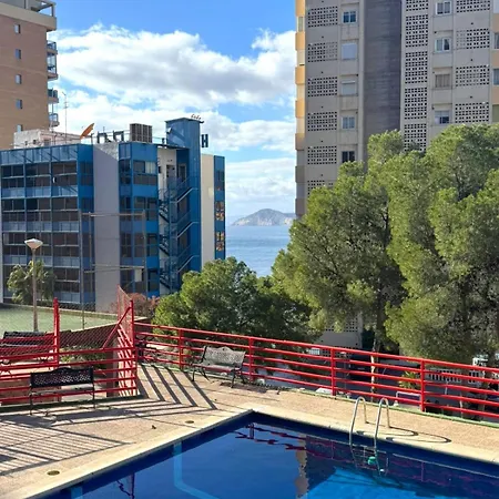 Don Miguel Ii Apartment *