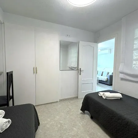 Don Miguel Ii Apartment Benidorm