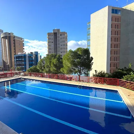 Don Miguel Ii * Benidorm