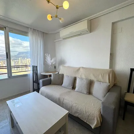 Don Miguel Ii Apartment