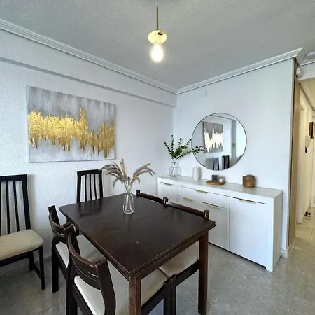 Don Miguel Ii Apartment Benidorm