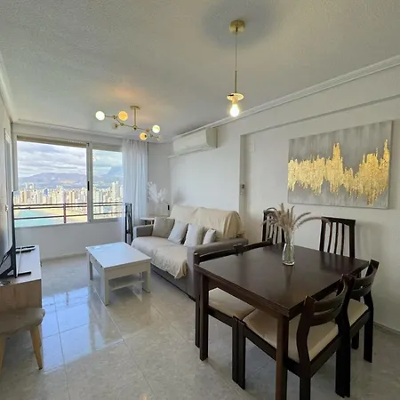 Apartment Don Miguel Ii Benidorm