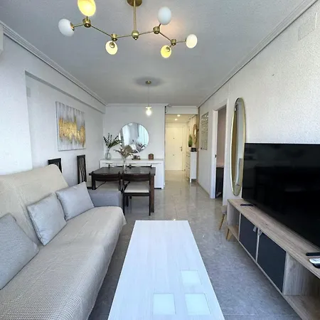 Don Miguel Ii Apartment