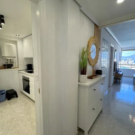 Apartment Don Miguel Ii