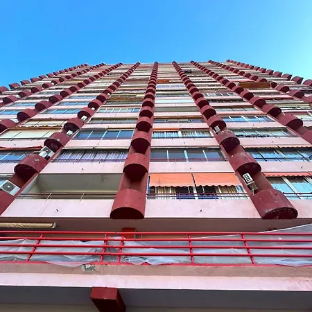 Apartment Don Miguel Ii *