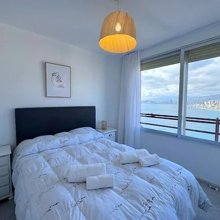 Apartment Don Miguel Ii Benidorm