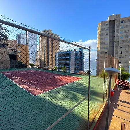 Apartment Don Miguel Ii