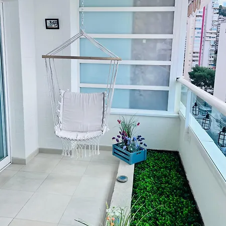 Apartment Sea View Penthouse!