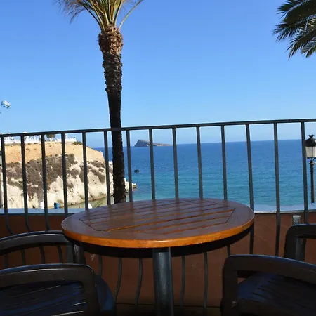 Playa Pequena Apartment Benidorm