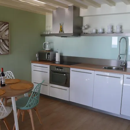 Playa Pequena Apartment