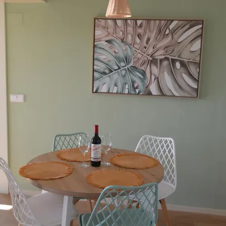 Apartment Playa Pequena
