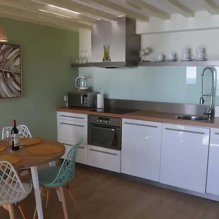 Apartment Playa Pequena *