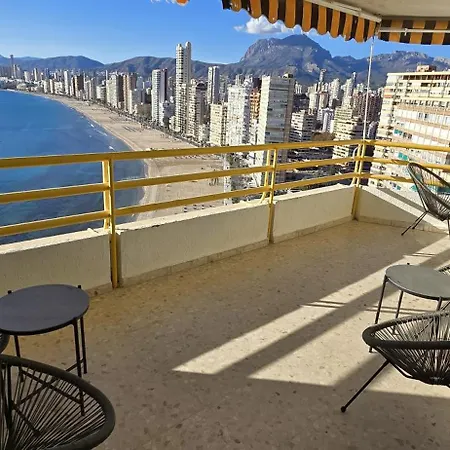 Apartment Don Miguel I - 20