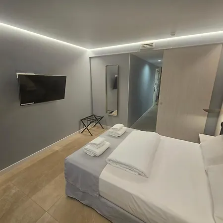 Estrella De Mar - Boutique Hotel apartamentowy *