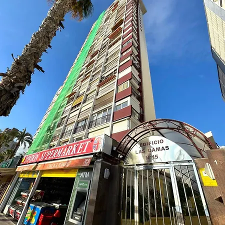 Damas Benidorm