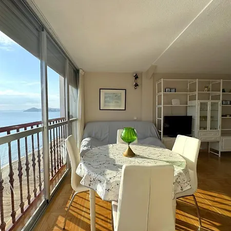Damas Apartment