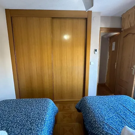 Apartment Damas *