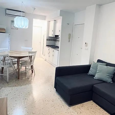 Aptos La Costera By Zercabeds Benidorm
