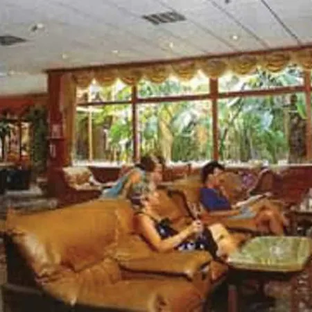 Отель Sandos Monaco - Adults Only 4*