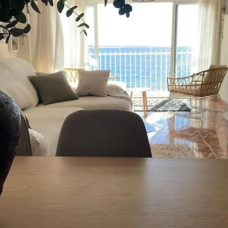 Casa Pepa Con Vistas Y Amaneceres En Apartamento *