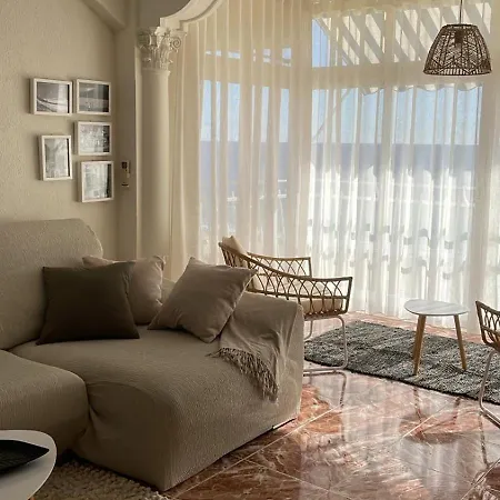 Casa Pepa Con Vistas Y Amaneceres En * Benidorm