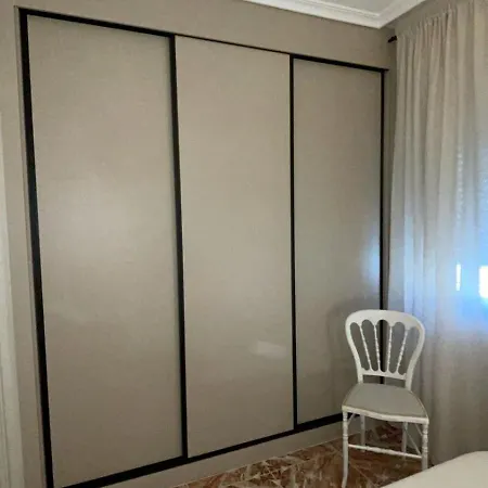 Apartamento Casa Pepa Con Vistas Y Amaneceres En *