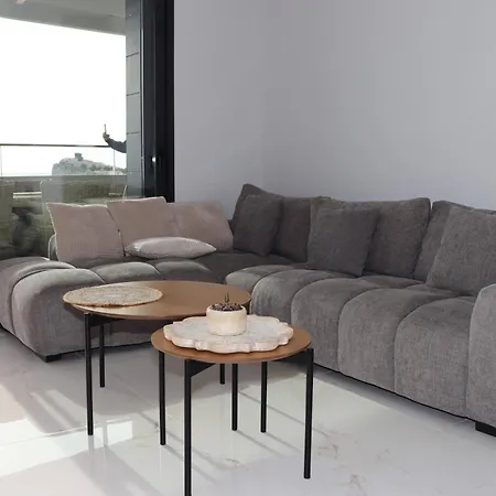 Apartment By Coblanca