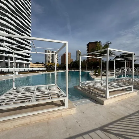By Coblanca Apartment *