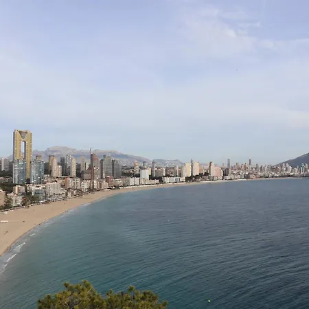 By Coblanca Benidorm
