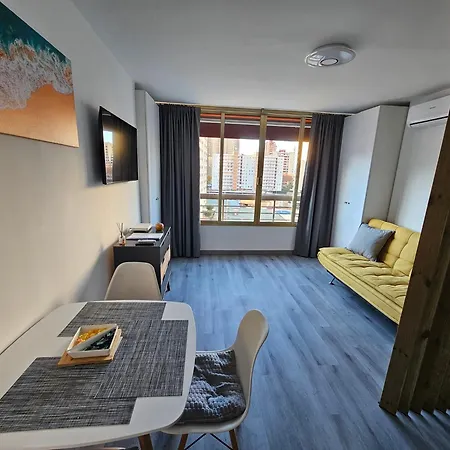 Apartment Levante Enrique