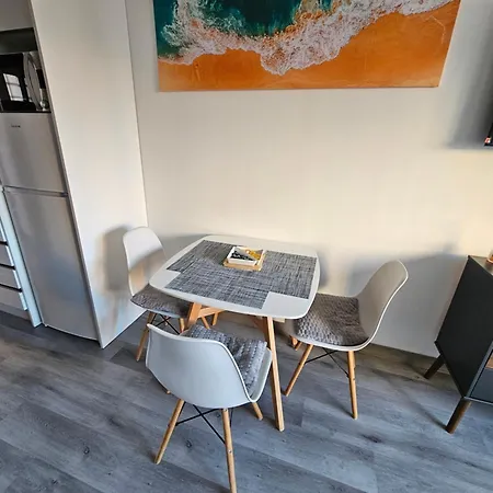 Levante Enrique Apartment *