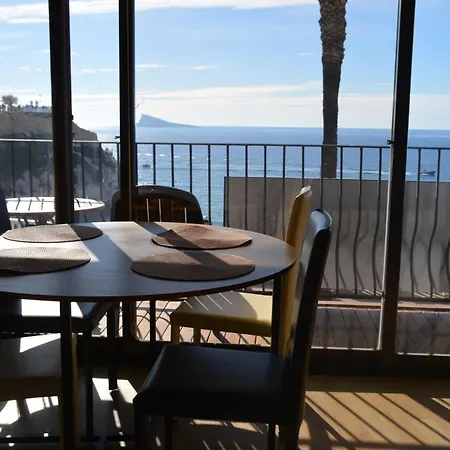 Playa Pequena Apartment