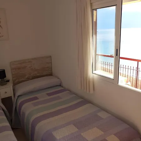 Iberia Primera Linea Playa Levante Benidorm