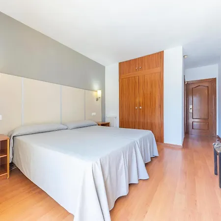 Otel Port Vista Oro