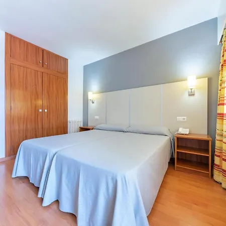 Otel Port Vista Oro 3*