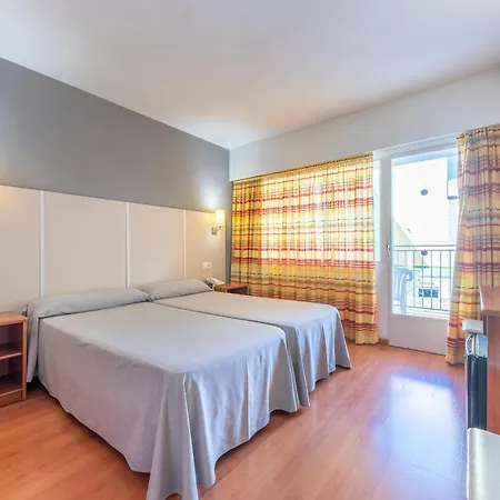 Otel Port Vista Oro