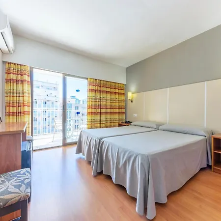 Port Vista Oro Otel Benidorm